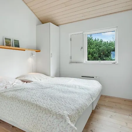 Gorgeous In With Wifi Hébergement de vacances Slagelse