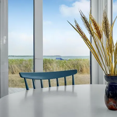 Gorgeous In With Wifi Holiday home Slagelse