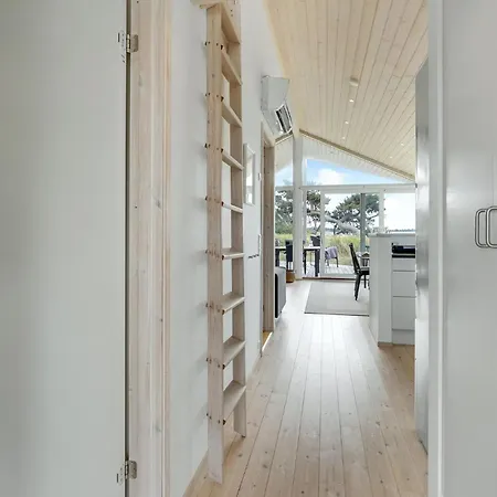 Gorgeous In With Wifi Holiday home Slagelse