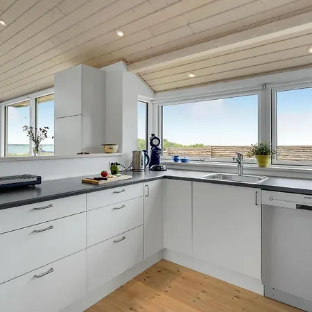 Holiday home Gorgeous In With Wifi Slagelse