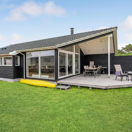 Holiday home Gorgeous In With Wifi *